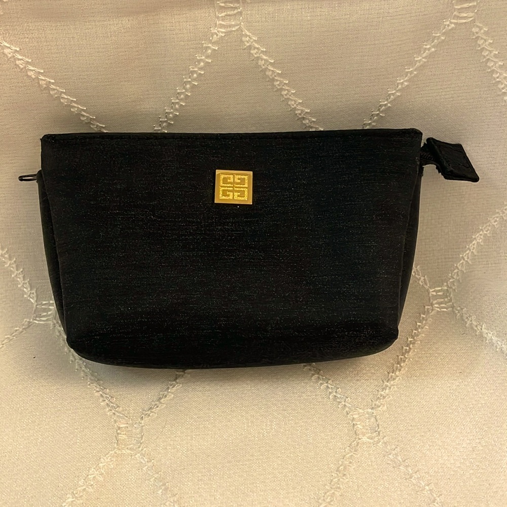 Givenchy Parfums Cosmetic Bag
